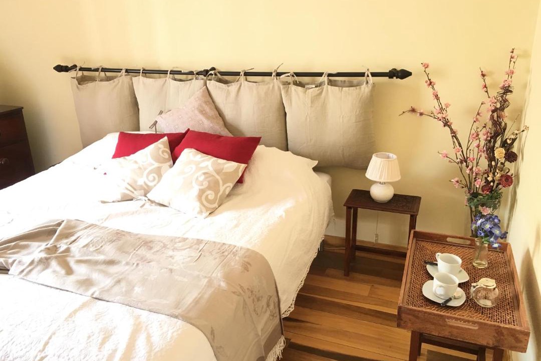 Photo of Bedroom in Monti