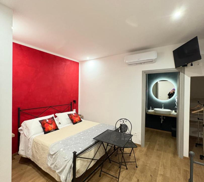 Photo of Bedroom in Montemerano