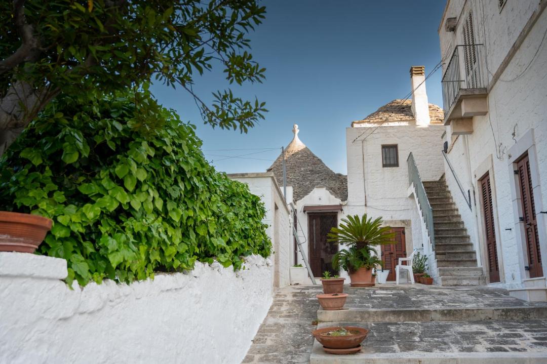 Photo of Others in The Trulli of Alberobello
