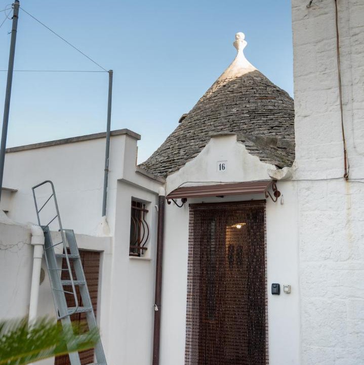 Photo of Others in The Trulli of Alberobello