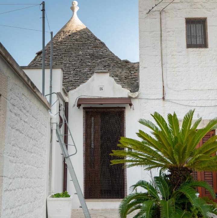 Photo of Others in The Trulli of Alberobello
