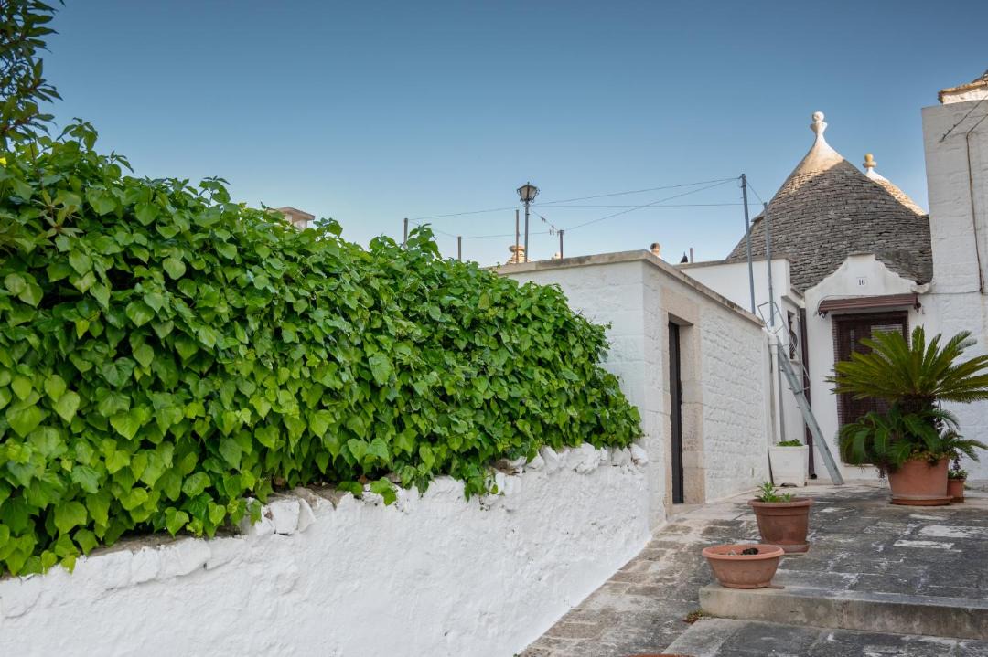 Photo of Others in The Trulli of Alberobello