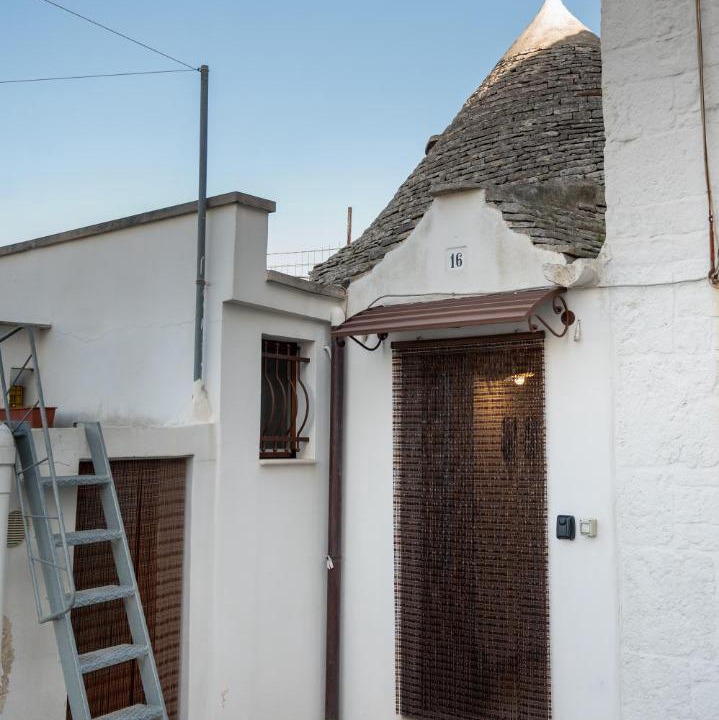 Photo of Others in The Trulli of Alberobello