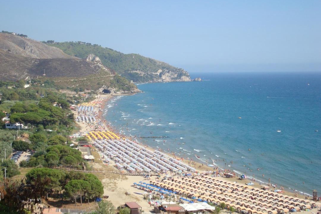 Photo of Others in Sperlonga