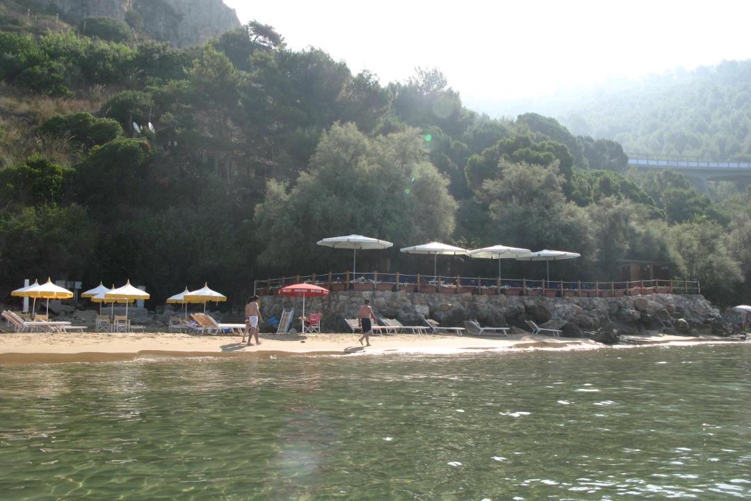 Photo of Others in Sperlonga