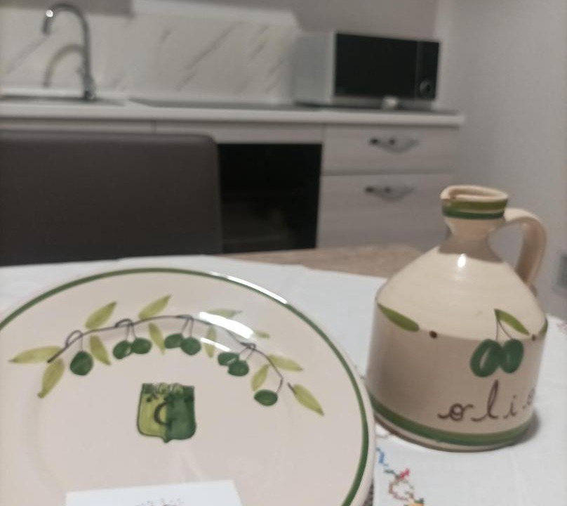 Photo of Kitchen in Massafra
