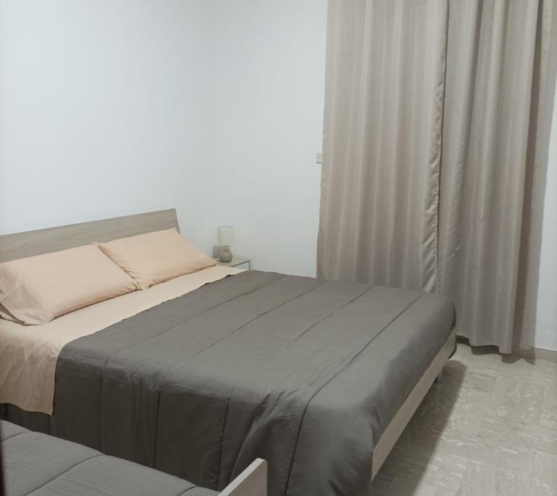 Photo of Bedroom in Massafra