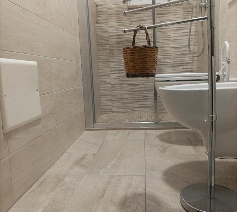 Photo of Bathroom in Massafra