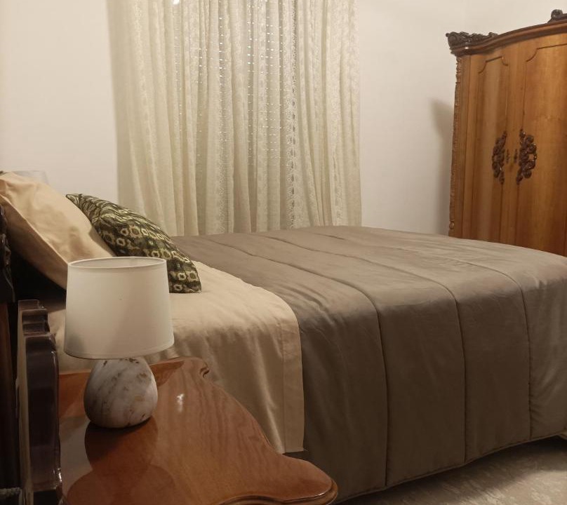 Photo of Bedroom in Massafra