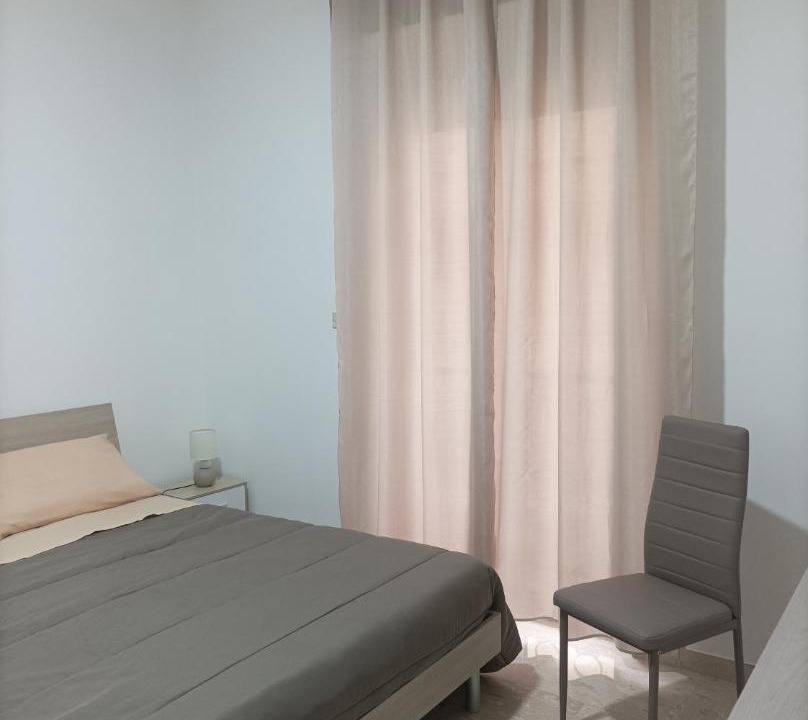 Photo of Bedroom in Massafra