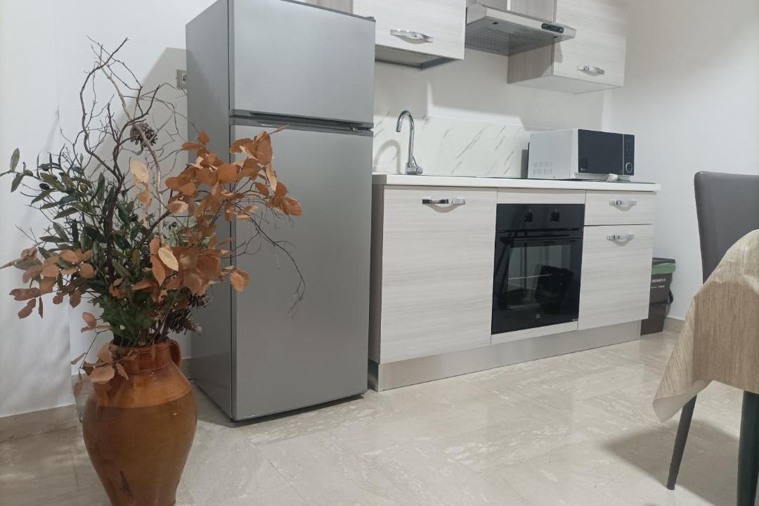 Photo of Kitchen in Massafra