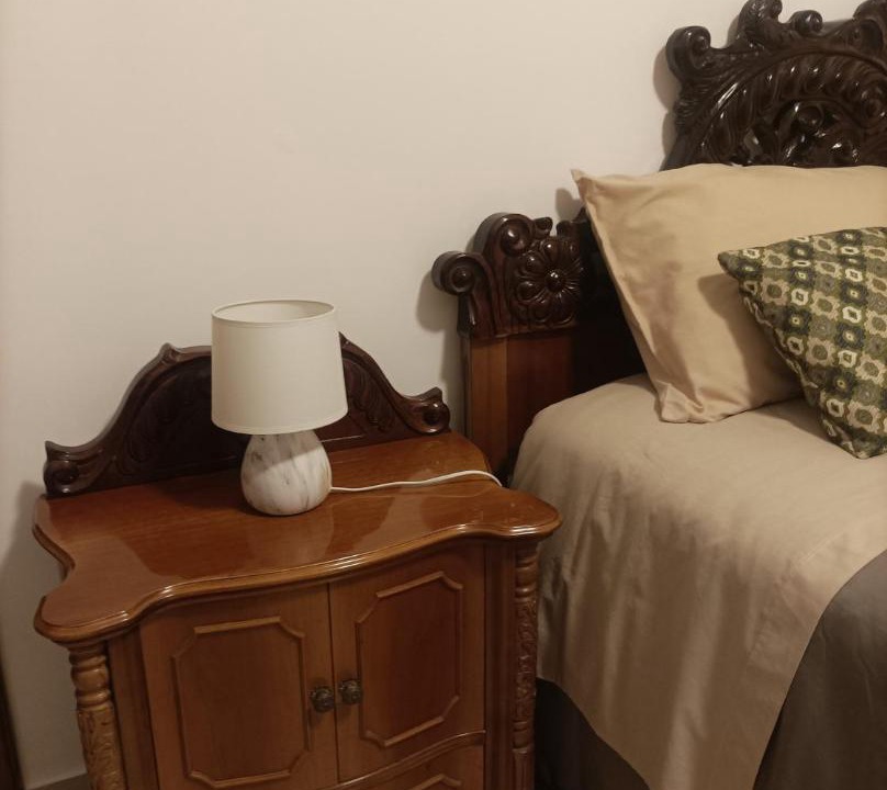 Photo of Bedroom in Massafra