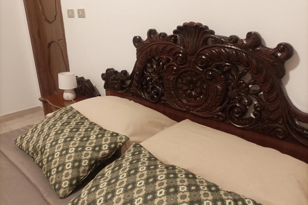 Photo of Bedroom in Massafra