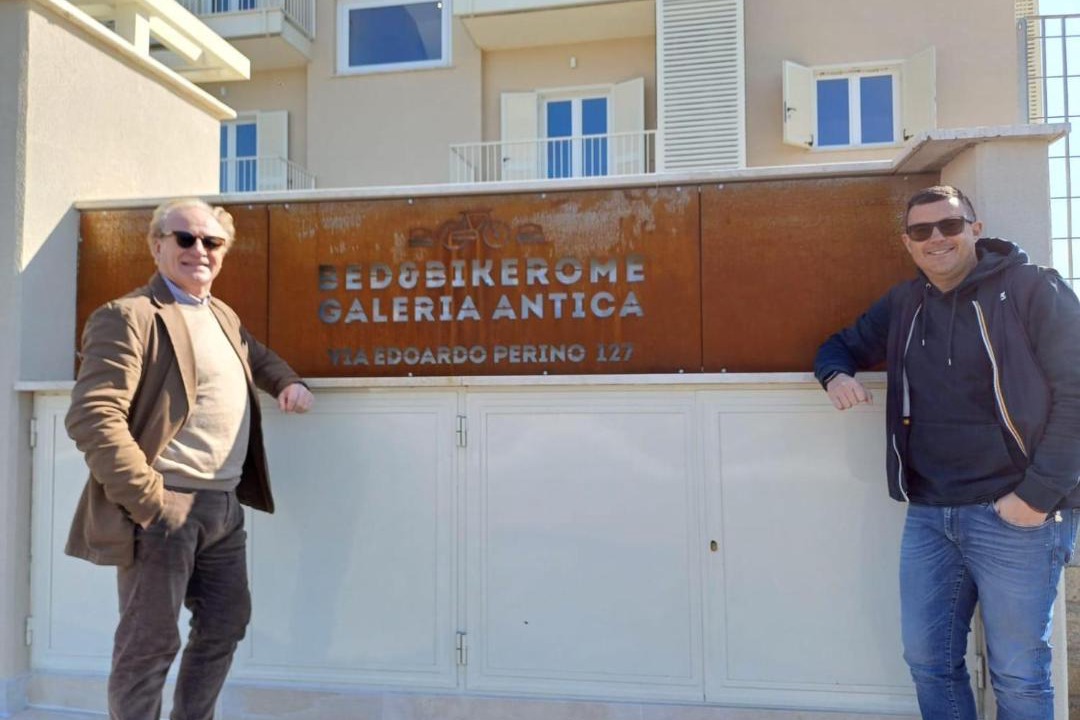 Photo of Others in Zona XLIX Santa Maria di Galeria