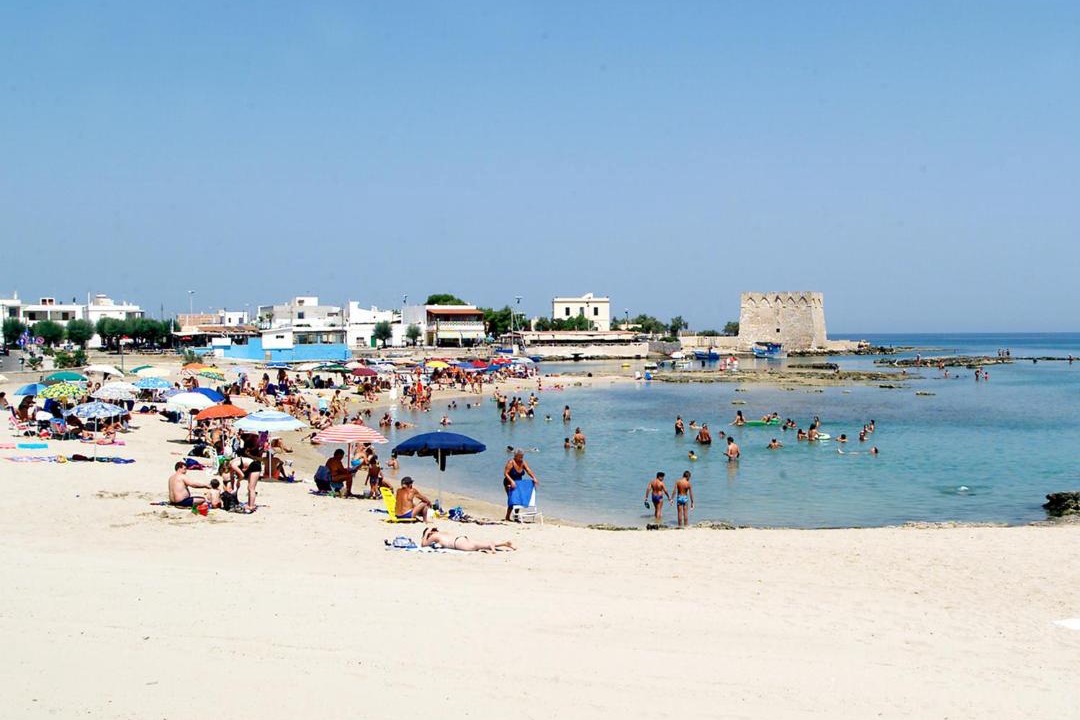 Photo of Others in Torre Santa Sabina
