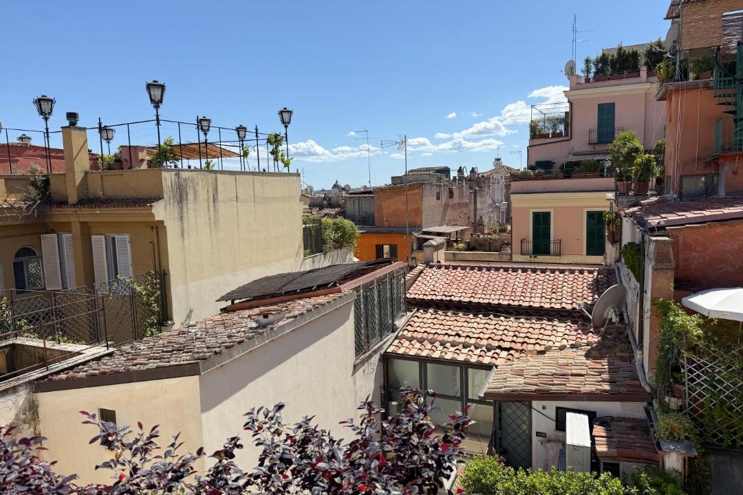 Photo of Others in Rione IV Campo Marzio
