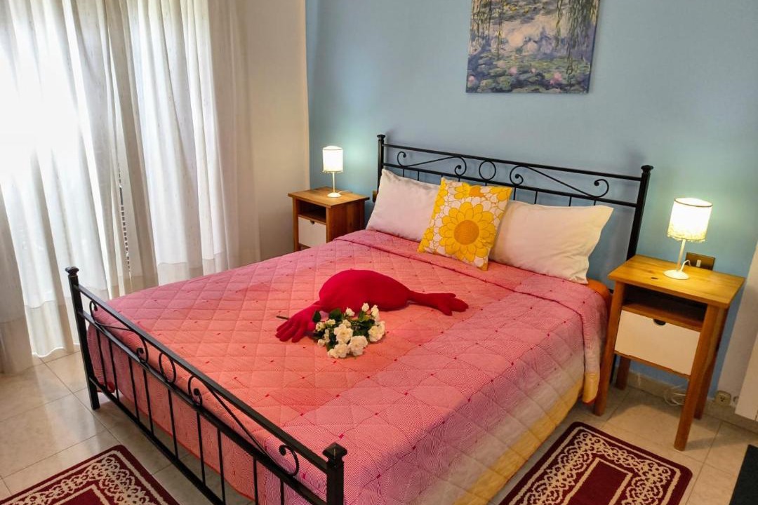Photo of Bedroom in Valmontone