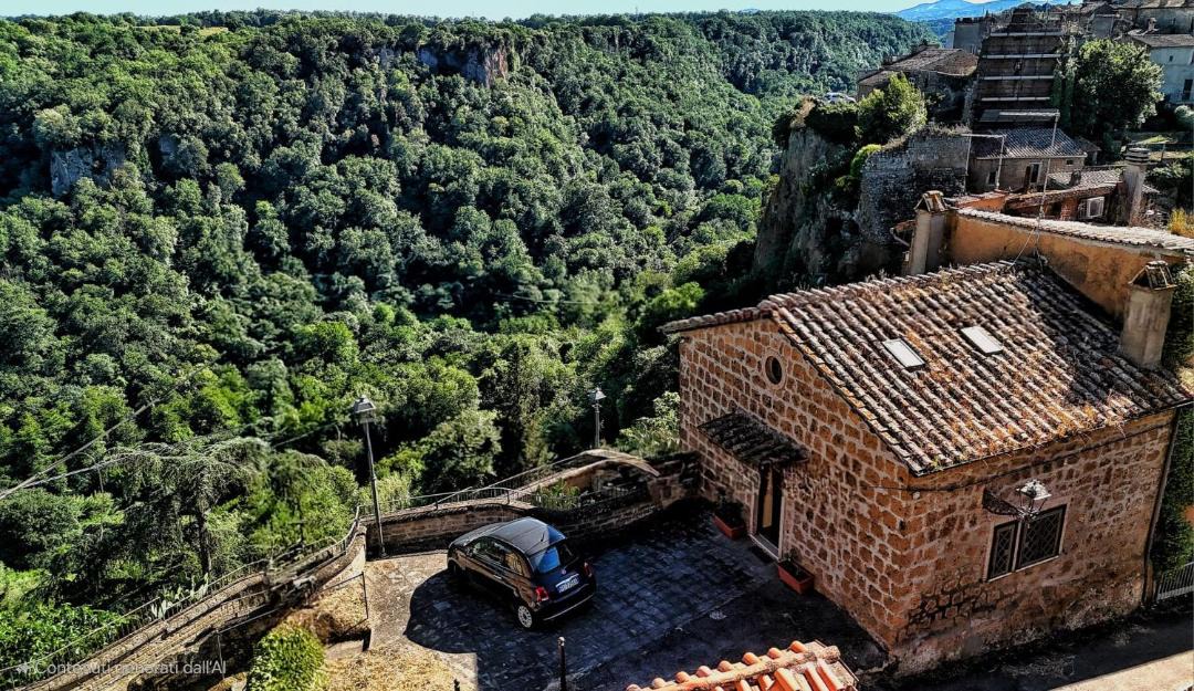 Photo of Others in Castel Sant'Elia