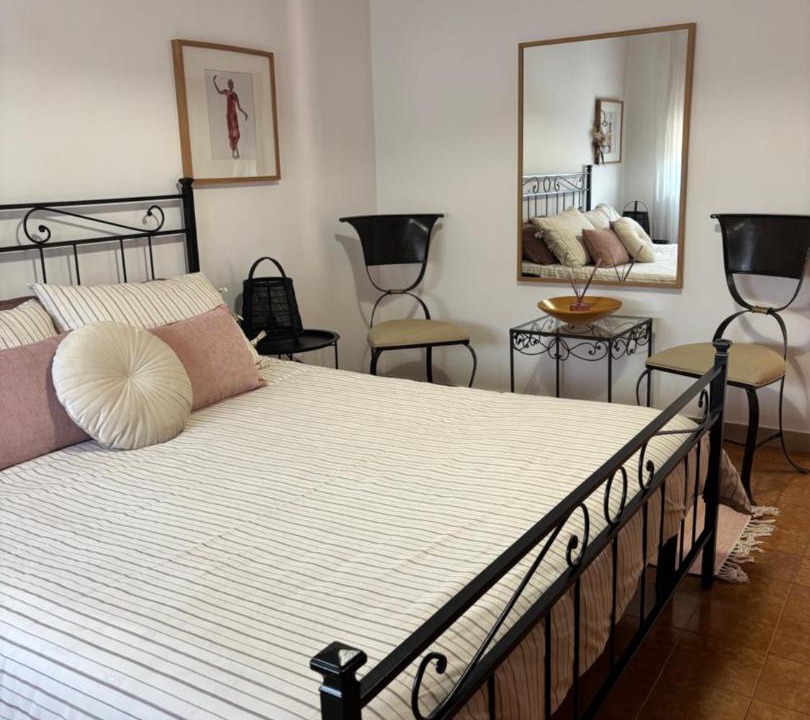 Photo of Bedroom in Bolsena