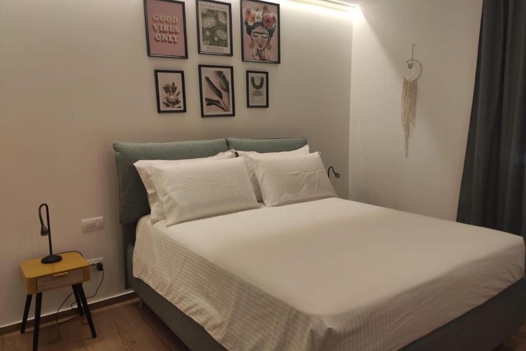 Photo of Bedroom in Municipio 4