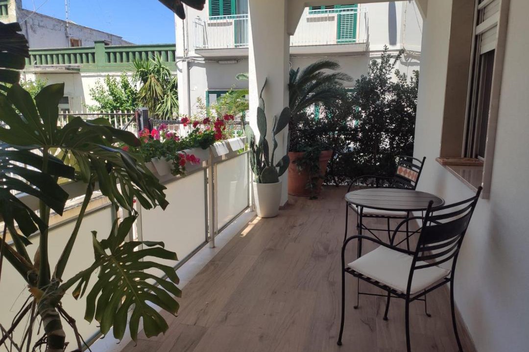 Photo of Patio Balcony in Municipio 4