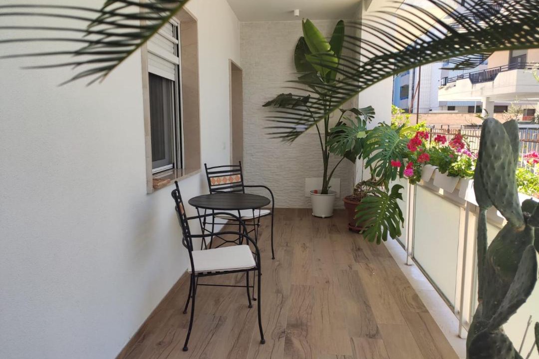 Photo of Patio Balcony in Municipio 4