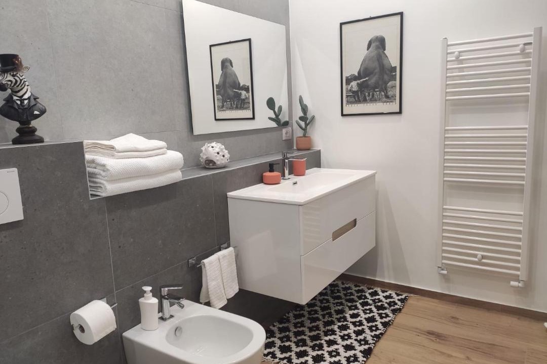 Photo of Bathroom in Municipio 4