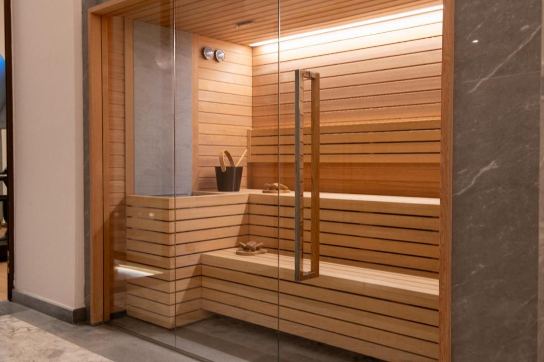 Photo of Bathroom in Rione IV Campo Marzio
