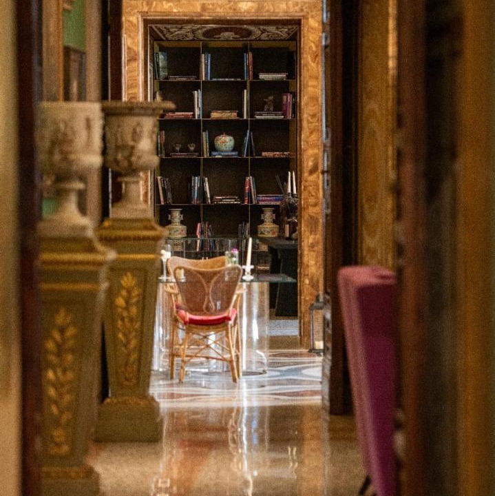 Photo of Others in Rione IV Campo Marzio