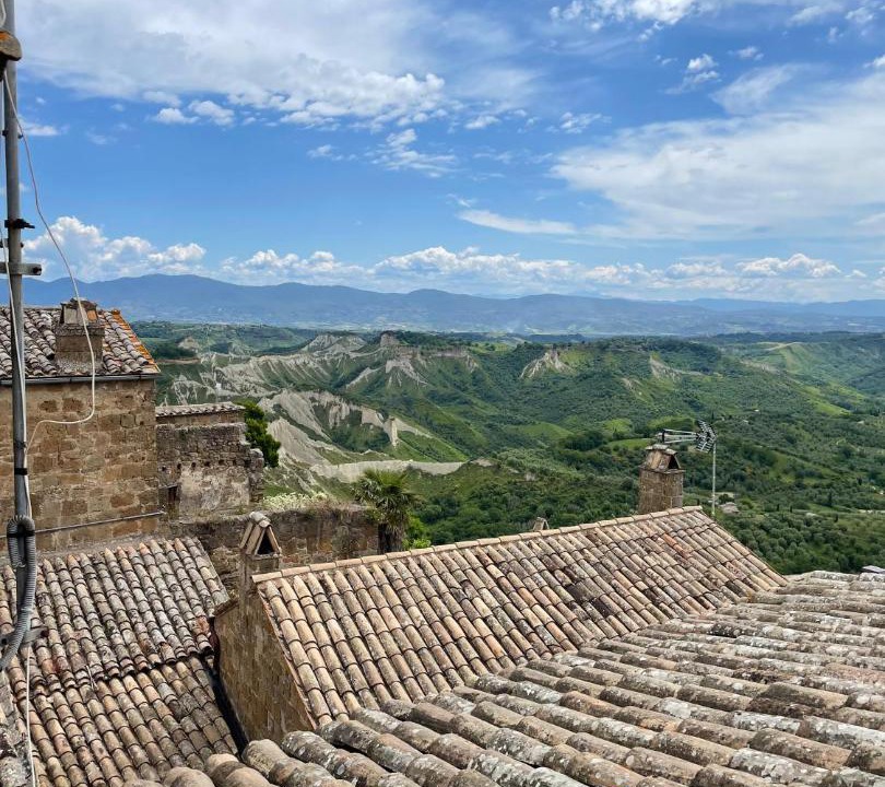 Photo of Others in Civita di Bagnoregio