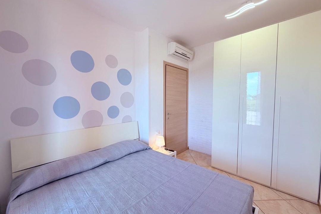 Photo of Bedroom in Puntone
