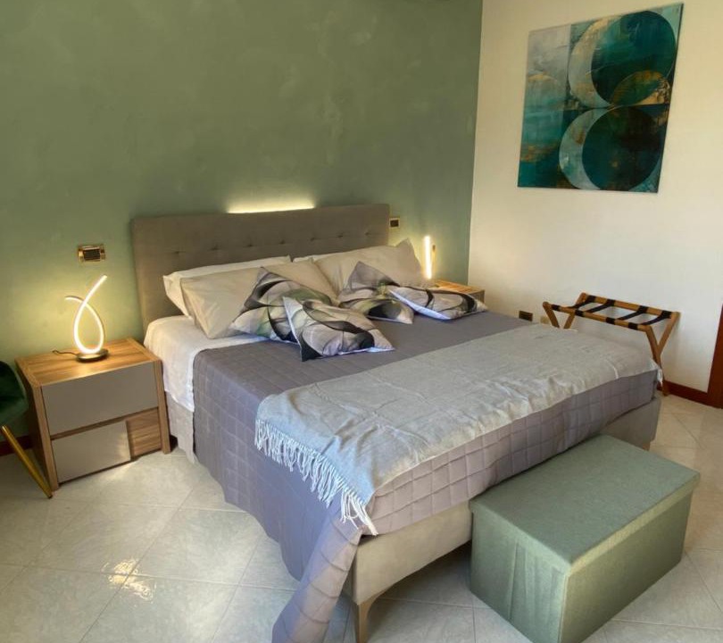 Photo of Bedroom in Torvaianica Alta