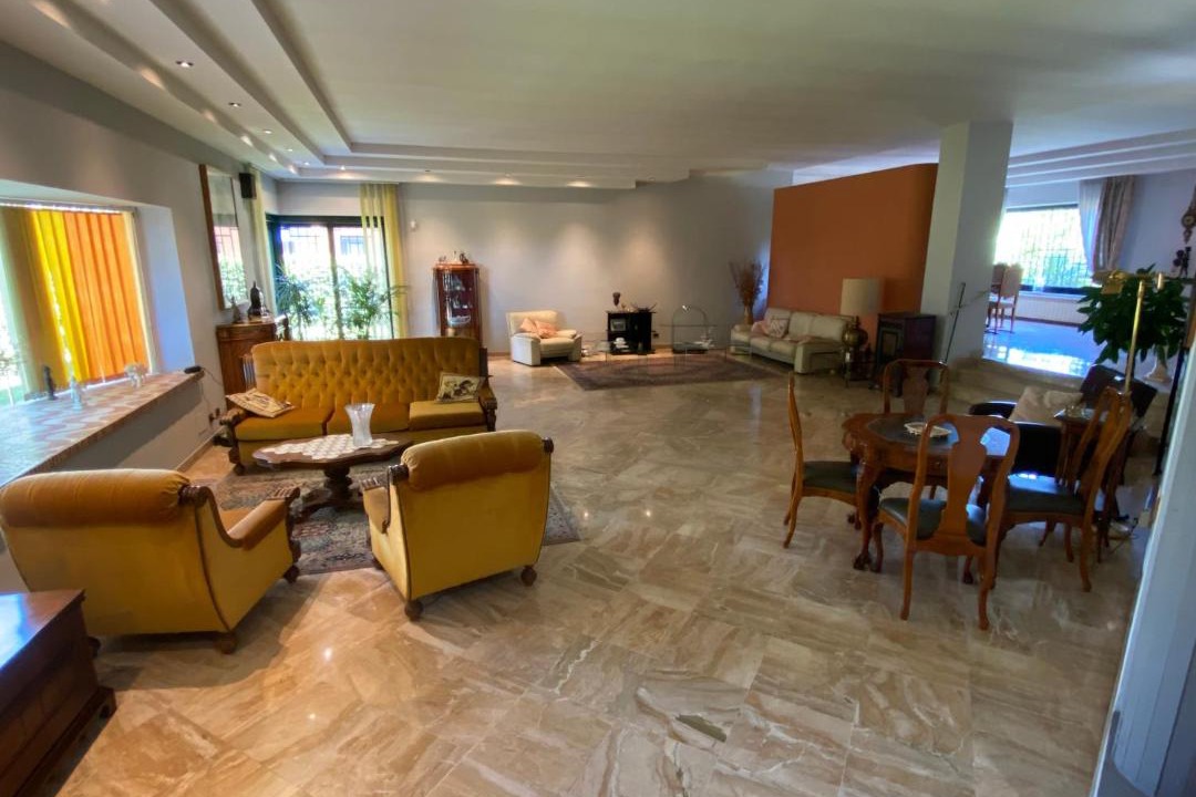 Photo of Livingroom in Torvaianica Alta