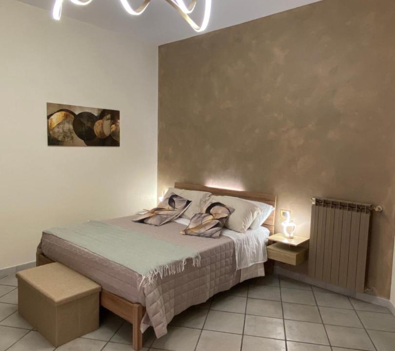 Photo of Bedroom in Torvaianica Alta