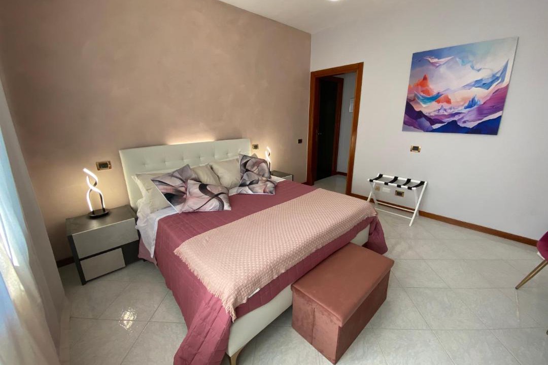 Photo of Bedroom in Torvaianica Alta
