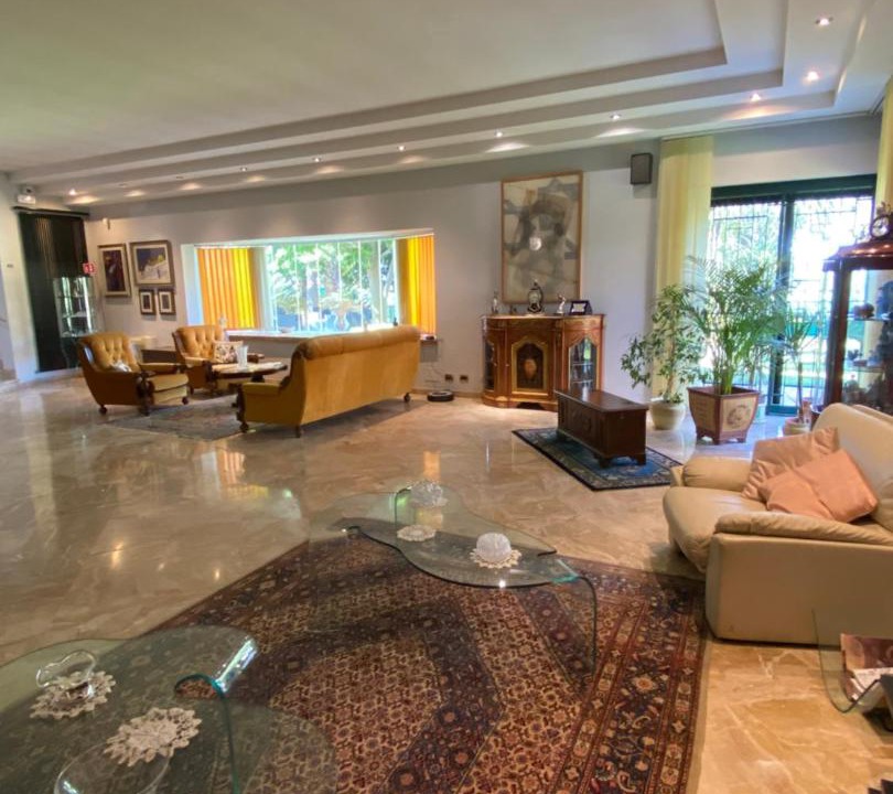 Photo of Livingroom in Torvaianica Alta