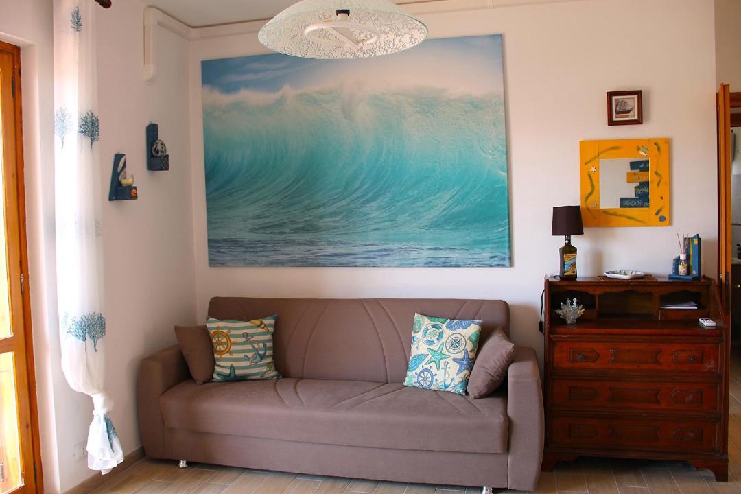 Photo of Livingroom in Sabaudia