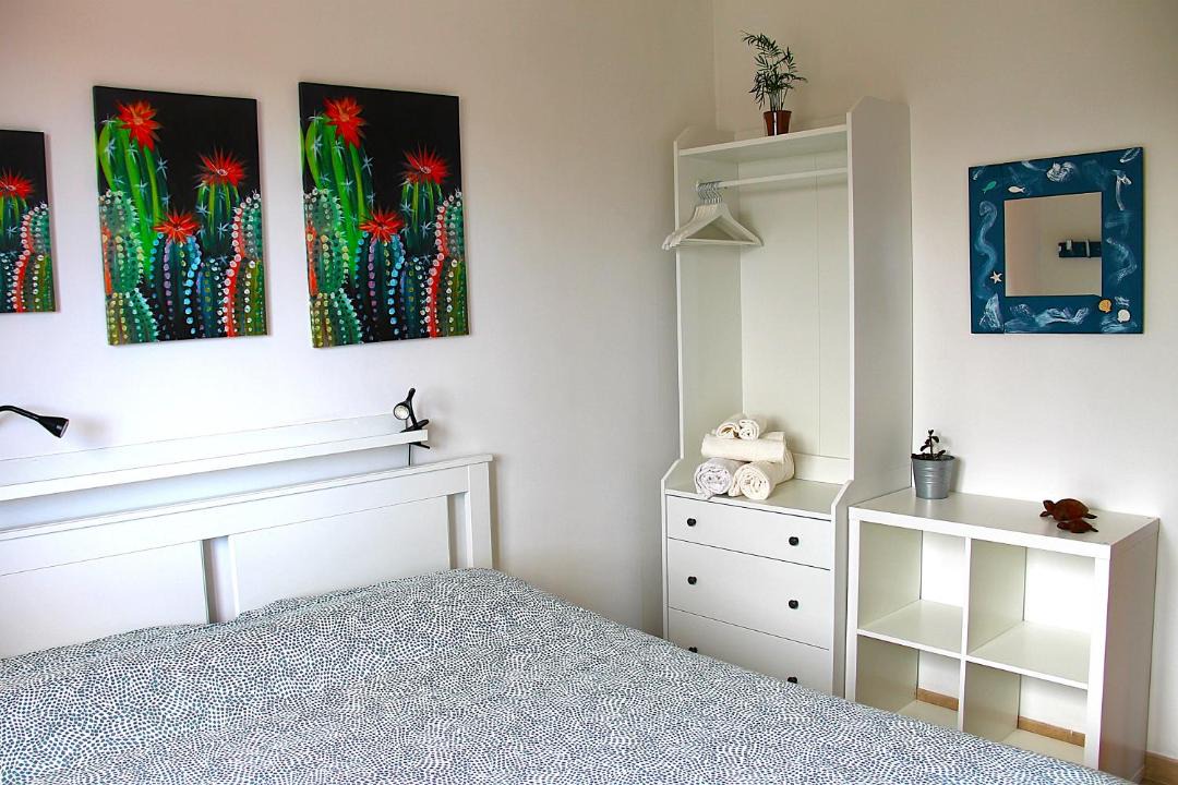 Photo of Bedroom in Sabaudia