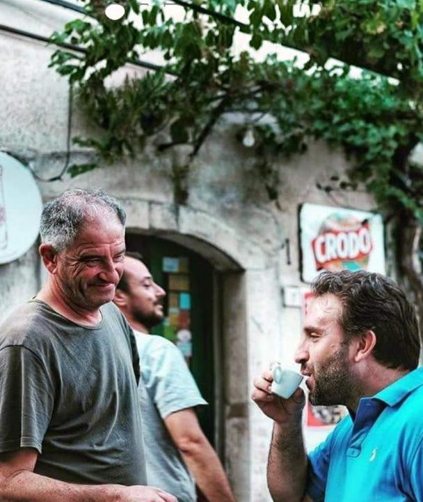 Photo of Others in Valle dell’Angelo