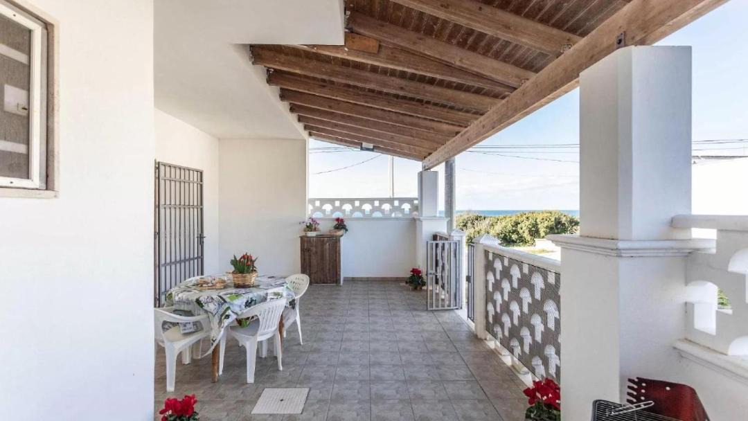Photo of Patio Balcony in Posto Rosso