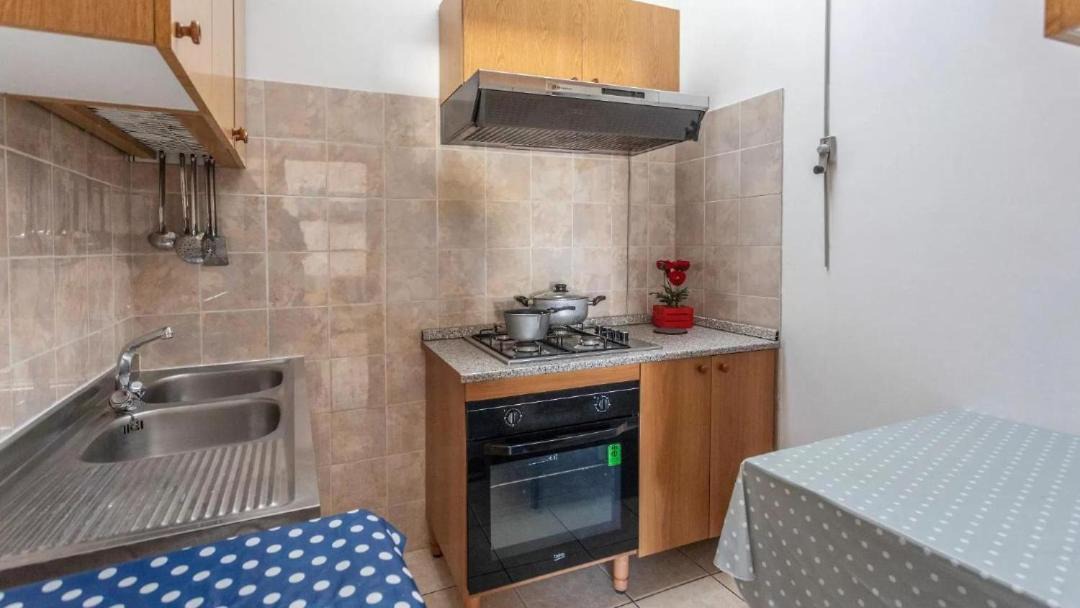 Photo of Kitchen in Posto Rosso