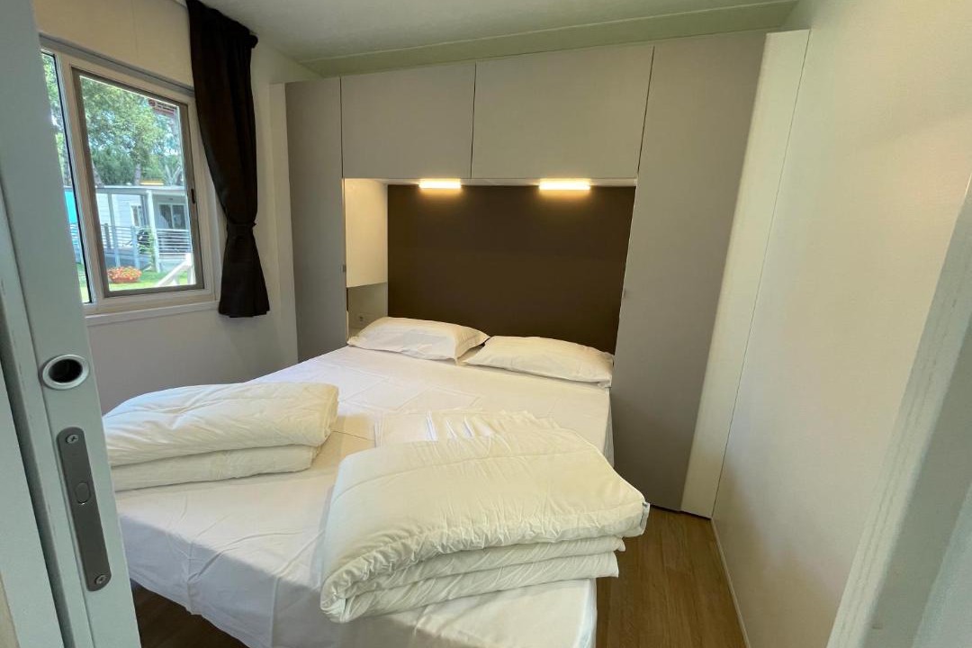 Photo of Bedroom in Baia Domizia