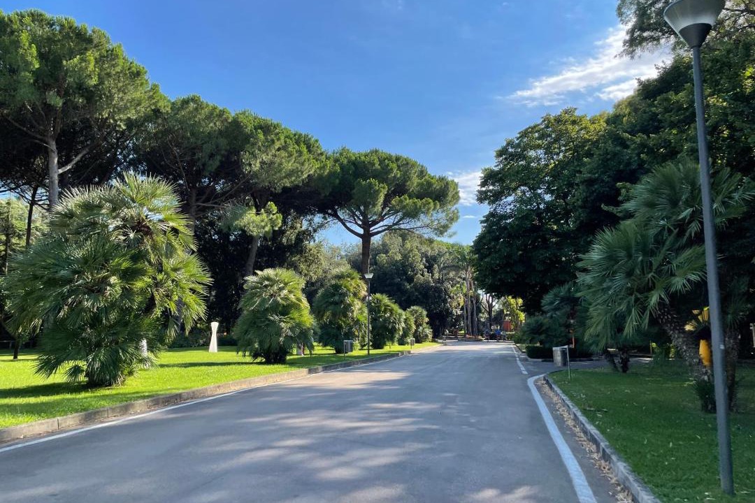 Photo of Outdoor in Baia Domizia