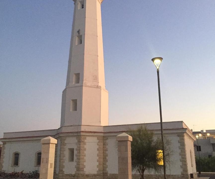 Photo of Others in Torre Canne