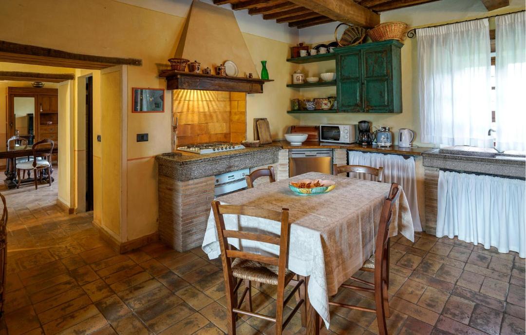 Photo of Kitchen in Manciano