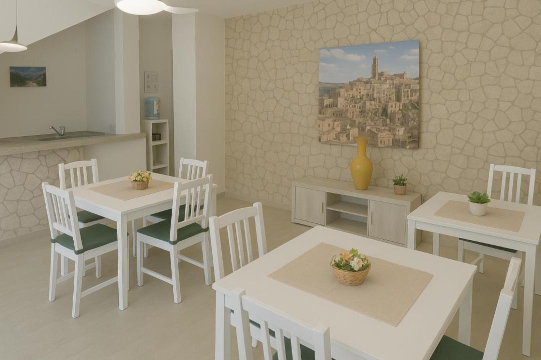 Photo of Others in Matera