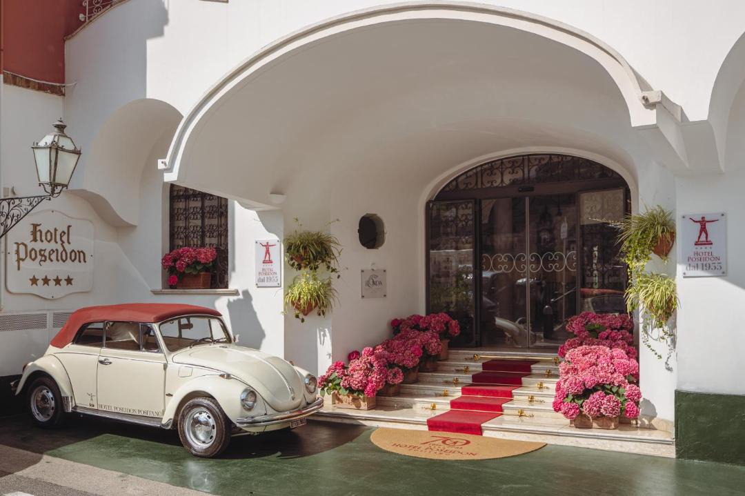 Photo of Others in Positano
