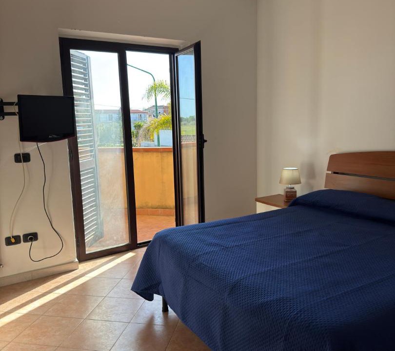 Photo of Bedroom in Casal Velino