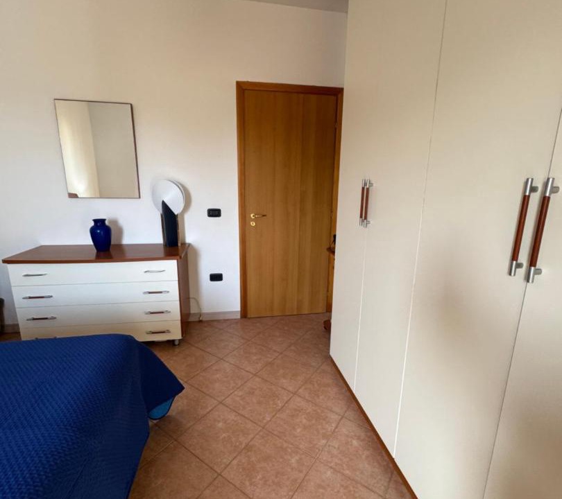 Photo of Bedroom in Casal Velino
