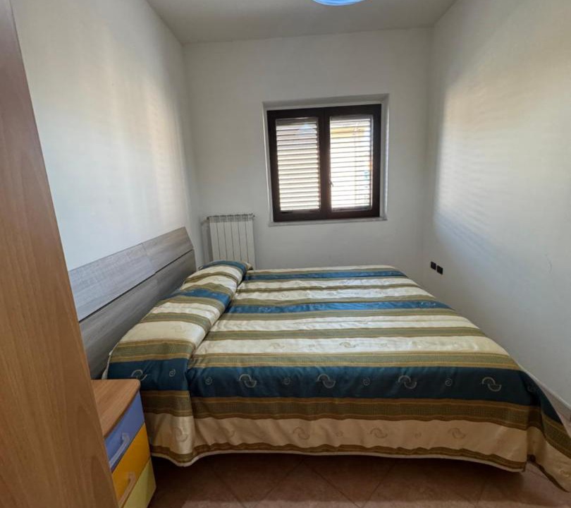 Photo of Bedroom in Casal Velino